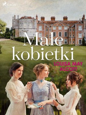 Małe kobietki - ebook